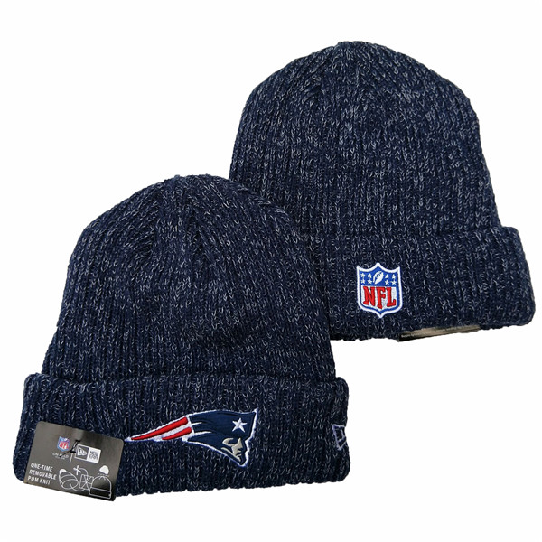 NFL New England Patriots Knit Hats 085